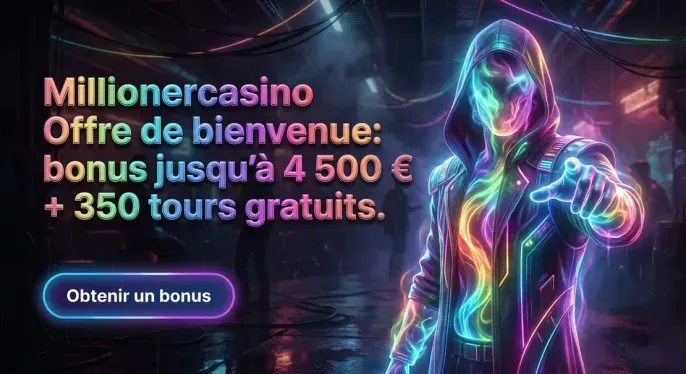 Millionercasino